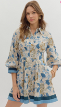 Load image into Gallery viewer, Elizabeth Jane Dress
