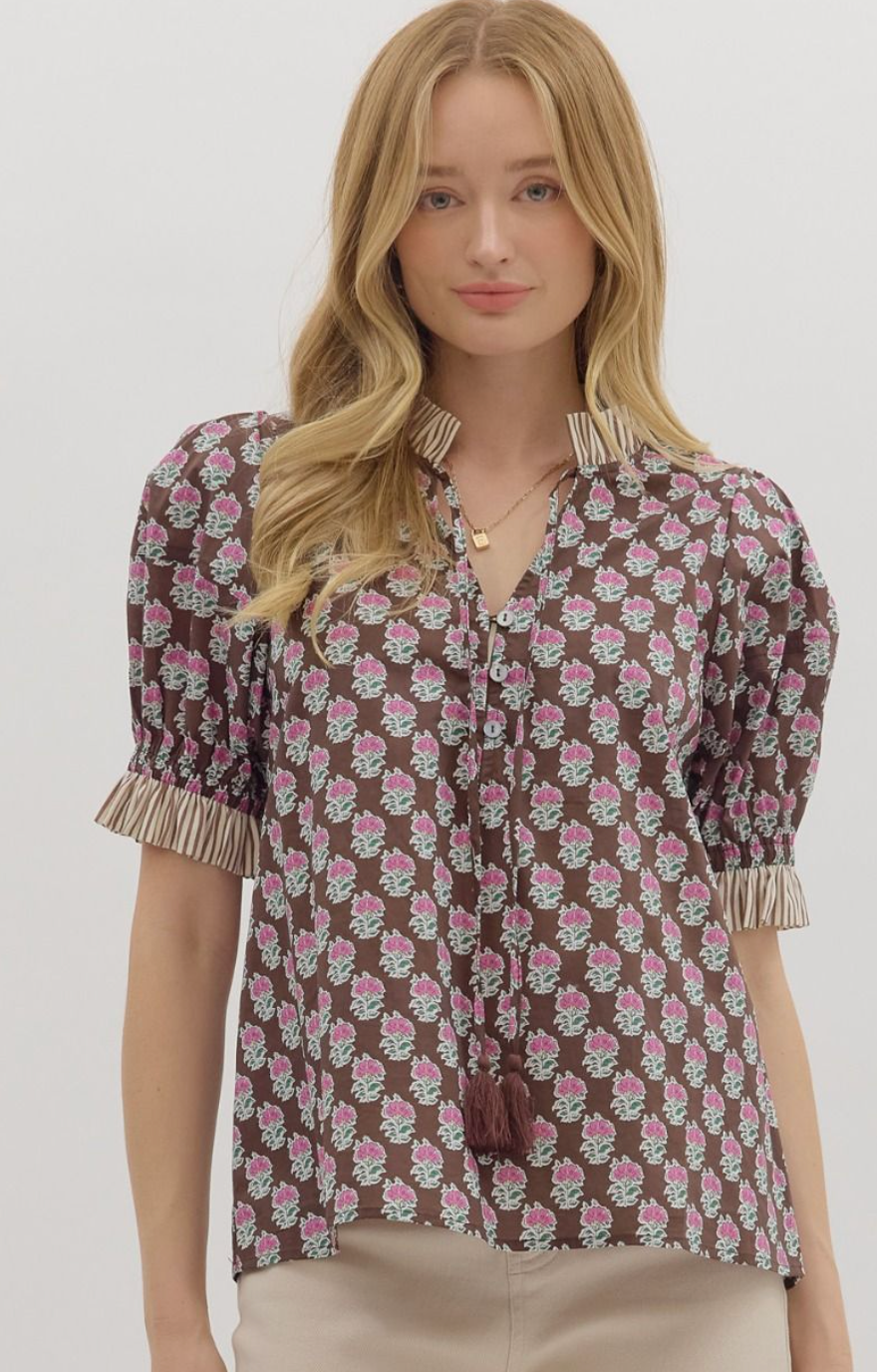 Sutton Top