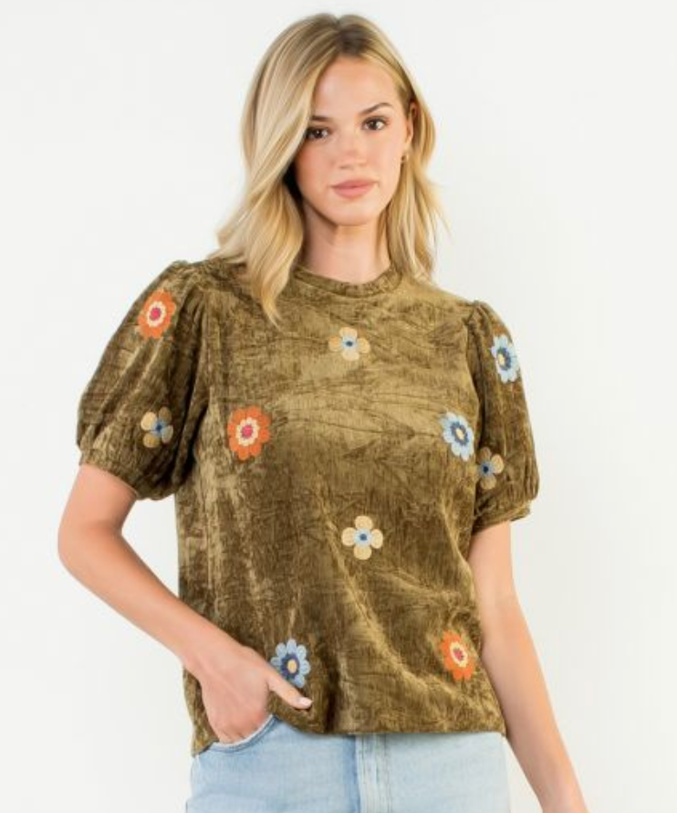 Debbie Anne Top