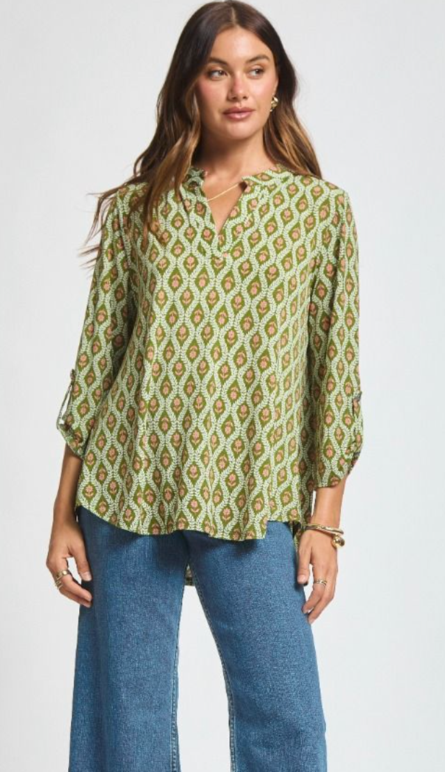 Lizzy Sue Top