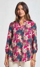 Load image into Gallery viewer, Wendy Floral Top
