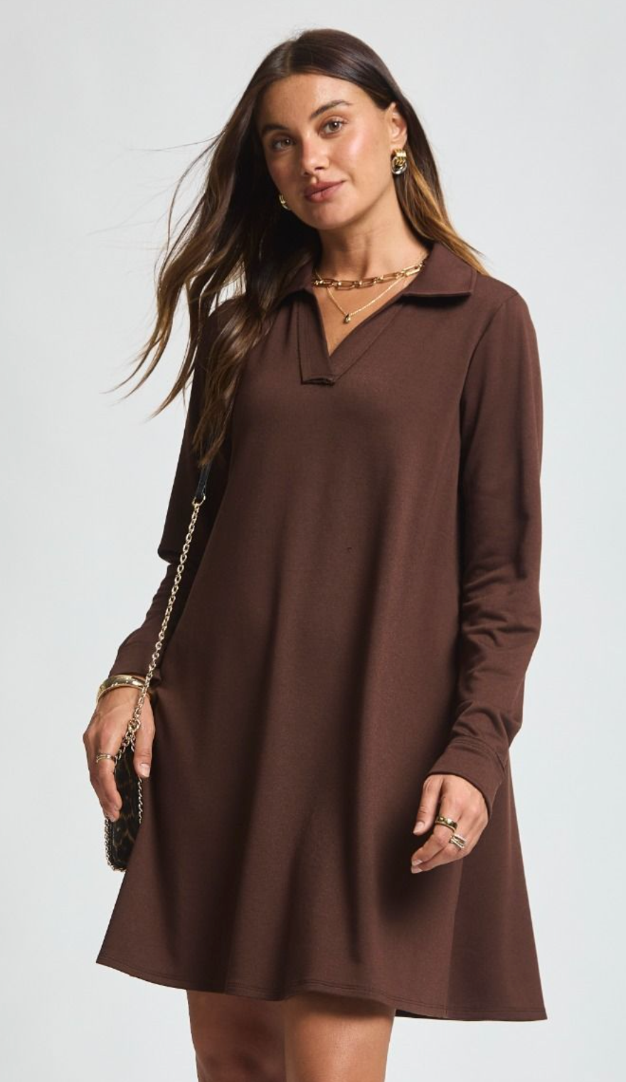 Estelle Dress