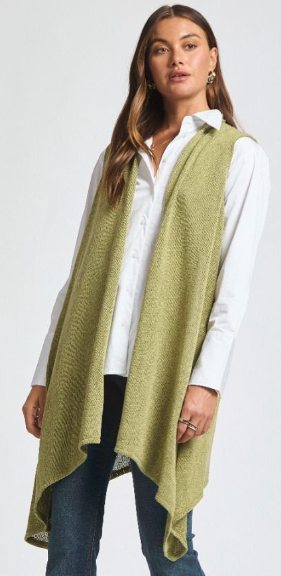 KAREN VEST