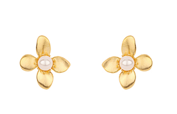 HILLIARY EARRINGS