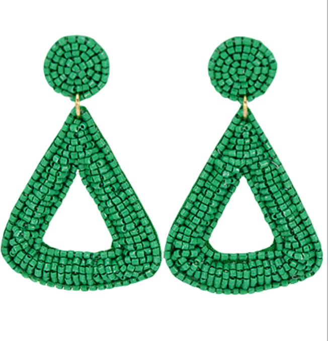 / IZZIE DANGLE EARRINGS