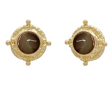 Load image into Gallery viewer, / SADIE POST EARRINGS

