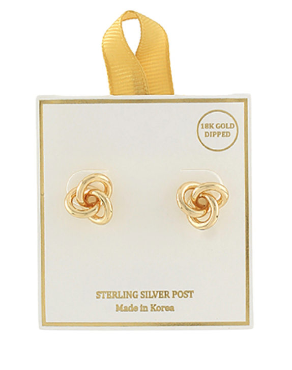 / GEORGIA ANNE EARRINGS