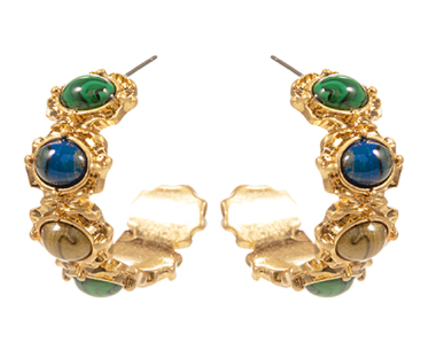 / AMELIA EARRINGS