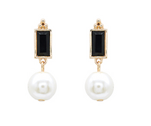 Load image into Gallery viewer, QUEEN MARIE EARRINGS
