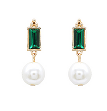 Load image into Gallery viewer, QUEEN MARIE EARRINGS
