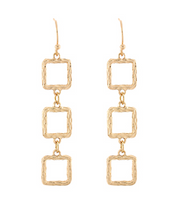 Load image into Gallery viewer, NATASHA EARRINGS
