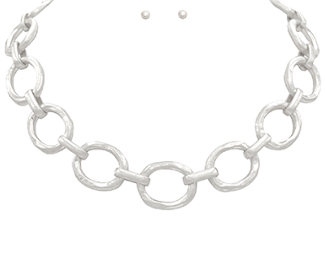 / FREYA NECKLACE