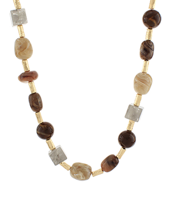 JANICE NECKLACE