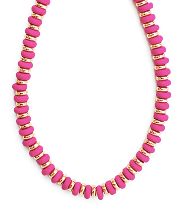 / FUN DAY NECKLACE