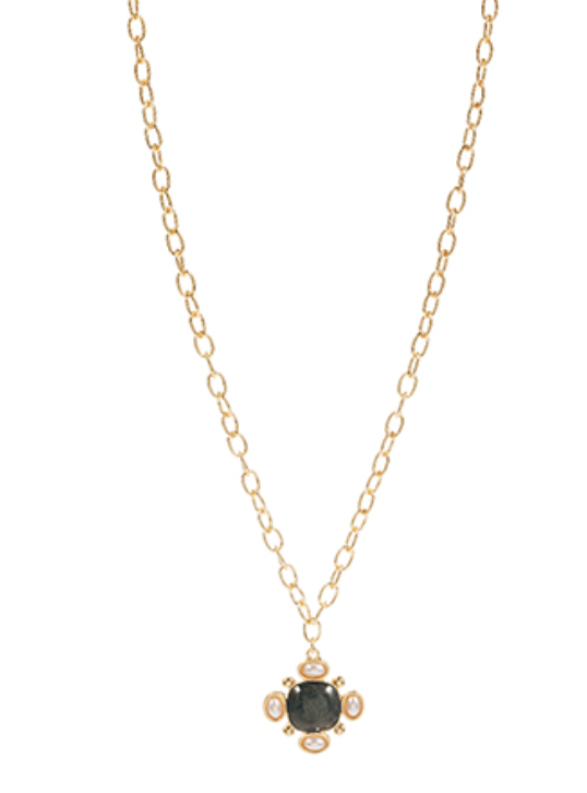 SOLARA NECKLACE