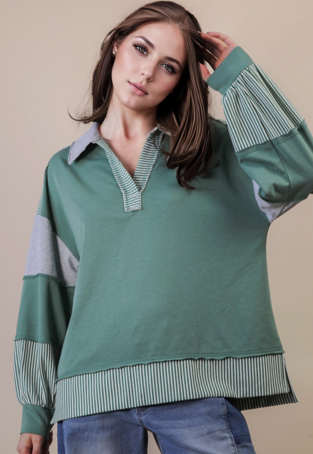 Cameron Top