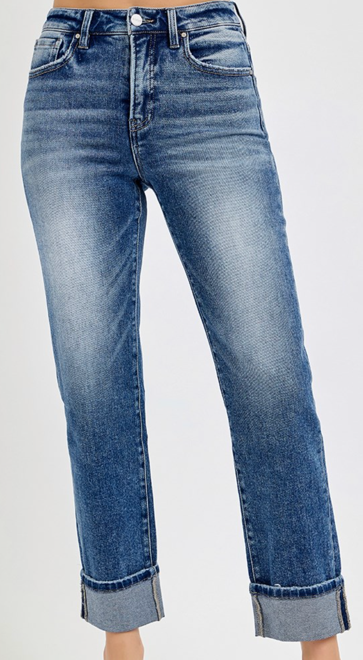 Risen Susan Jeans
