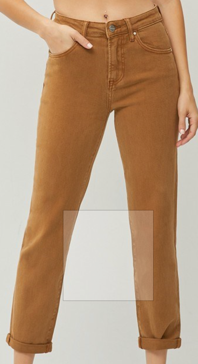 Risen Jenny Pants