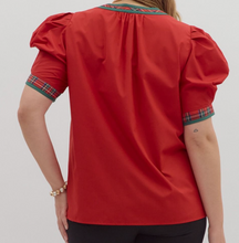 Load image into Gallery viewer, /Merry Marie Top
