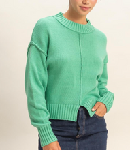 Load image into Gallery viewer, MERRY ANNE SWEATER
