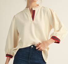 Load image into Gallery viewer, Mary Top
