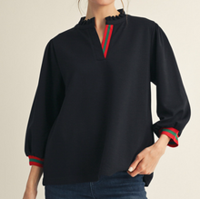 Load image into Gallery viewer, Mary Top
