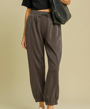 Load image into Gallery viewer, Ultra Soft Jogger Pants
