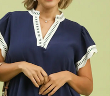 Load image into Gallery viewer, Amber Nicole Top
