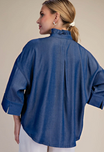 Load image into Gallery viewer, Clara Sue Top
