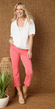 Load image into Gallery viewer, Marky Crop Pants%
