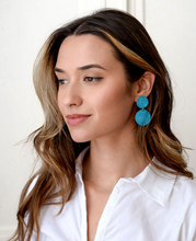 Load image into Gallery viewer, TINA MARIE EARRINGS
