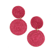 Load image into Gallery viewer, TINA MARIE EARRINGS
