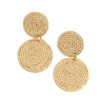Load image into Gallery viewer, TINA MARIE EARRINGS

