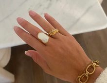 Load image into Gallery viewer, The Nova Ring - Lifetime Warranty
