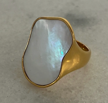 Load image into Gallery viewer, The Nova Ring - Lifetime Warranty
