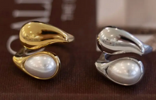 Load image into Gallery viewer, Ava Ring - Lifetime Warranty
