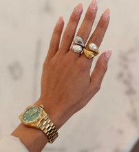 Load image into Gallery viewer, Ava Ring - Lifetime Warranty
