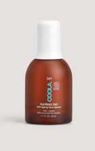 Load image into Gallery viewer, Sunless Tan Anti-Aging Face Serum

