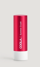 Load image into Gallery viewer, Liplux® Tinted Lip Balm Mineral Sunscreen-Summer Crush
