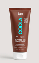Load image into Gallery viewer, Sunless Tan Firming Lotion

