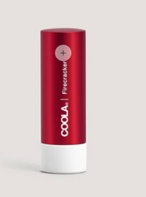 Load image into Gallery viewer, Liplux® Tinted Lip Balm Mineral Sunscreen-Firecracker
