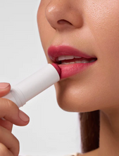 Load image into Gallery viewer, Liplux® Tinted Lip Balm Mineral Sunscreen-Firecracker

