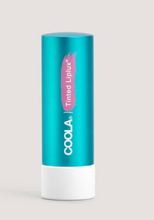 Load image into Gallery viewer, Tinted Liplux® Lip Balm Sunscreen
