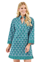 Load image into Gallery viewer, Brenda Sunshower Dress-Mary Square
