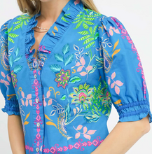 Load image into Gallery viewer, Jana Floral Top

