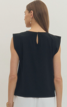 Load image into Gallery viewer, Classic Luxe Accent Top
