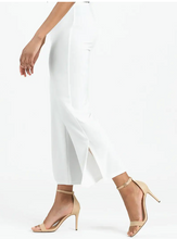Load image into Gallery viewer, Jet Set Side Slit Ankle Pants- CLARA SUNWOO

