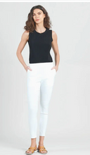 Load image into Gallery viewer, Power Move Skinny Ankle Pants-CLARA SUNWOO
