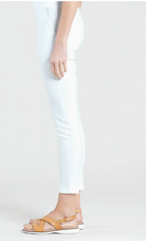 Load image into Gallery viewer, Power Move Skinny Ankle Pants-CLARA SUNWOO
