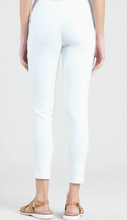 Load image into Gallery viewer, Power Move Skinny Ankle Pants-CLARA SUNWOO
